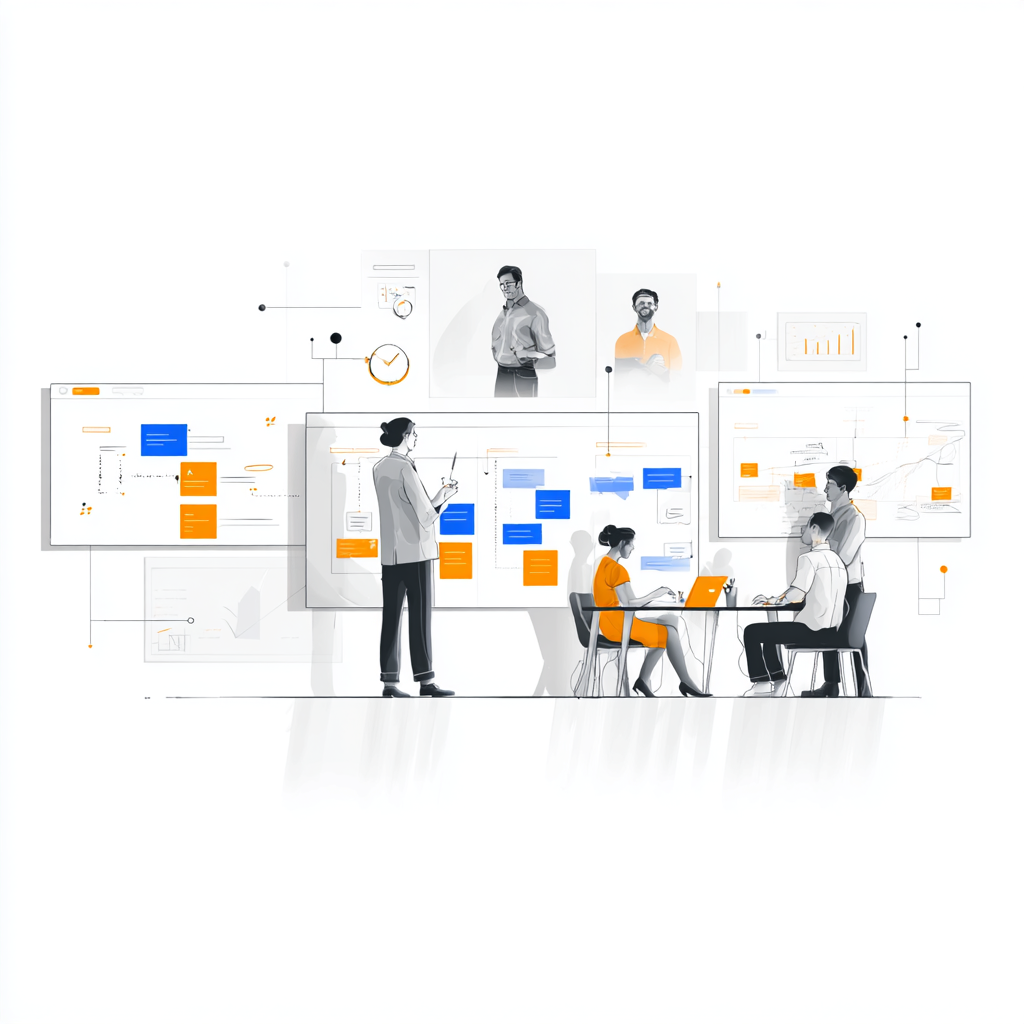 The GROW Framework Playbook